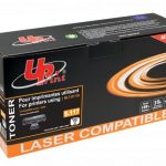 Тонер касета UPRINT MLT-D117S, SAMSUNG, Black
