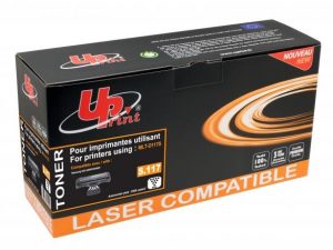 Тонер касета UPRINT MLT-D117S, SAMSUNG, Black