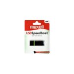 USB памет MAXELL SPEEDBOAT, 4GB