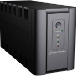 UPS POWERWALKER  VI 1200 IEC, 1200VA, Line Interactive