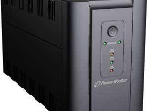 UPS POWERWALKER  VI 1200 IEC, 1200VA, Line Interactive