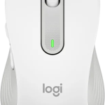 Безжична Мишка Logitech Off-white Signature M650