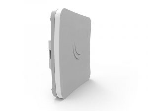 Безжичен Access Point MikroTik RBSXTsqG-5acD, за открито, 256MB RAM, 1xLAN 10/100/100, 5Ghz