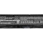 Батерия  за лаптоп HP OMEN 17; Pavilion 17  HSTNN-DB7KPA06 CS-HPW170NB 11.1V 4400mAh Cameron Sino