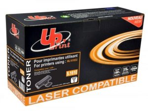 Тонер касета UPRINT ML-1610D2, SAMSUNG/XEROX, Черен