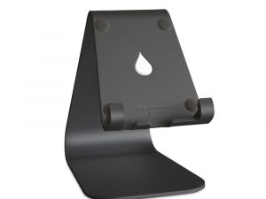 Поставка за телефон или таблет Rain Design mStand mobile, Черен