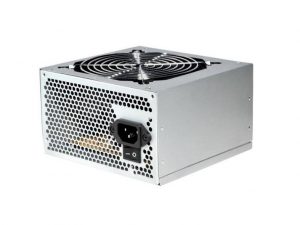 Захранващ блок Spire 500W, 120мм вентилатор