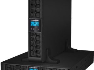 UPS POWERWALKER VI 1500RT HID LCD, 1500VA, Line Interactive