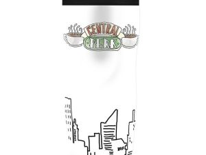 Термо чаша ABYSTYLE FRIENDS Central Perk