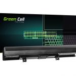 Батерия  за лаптоп GREEN CELL, Toshiba Satellite C50-B C50D-B C55-C C55D-C C70-C C70D-C L50-B L50D-B L50-C L50D-C PA5185U, 14.4V, 2200mAh
