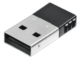 Bluetooth USB адаптер HAMA, Версия 4.0 C1, 53313