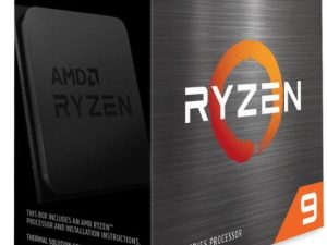 Процесор AMD RYZEN 9 5950X, 16-Core, 3.4 GHz, 72MB, 105W, AM4, BOX