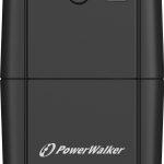 UPS POWERWALKER VI 650 SH, 650VA Line Interactive