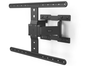Стенна стойка за TV Hama "Ultraslim", OLED, 229 см (90"), 220851