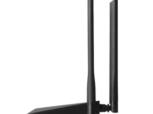 Безжичен рутер EDIMAX BR-6476AC, 4 в 1, AC1200