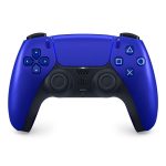 Безжичен геймпад Sony PS5 DualSense Cobalt Blue