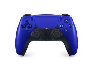 Безжичен геймпад Sony PS5 DualSense Cobalt Blue