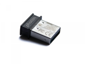 USB приемник Photon Magic Dongle, За връзка на робот Photon с компютър, 5г.