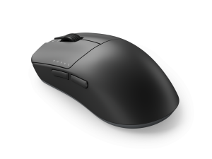 Геймърска безжична мишка Dark Project Novus BG - Black