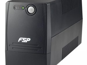 UPS FSP Group FP600, 600VA, Line Interactive