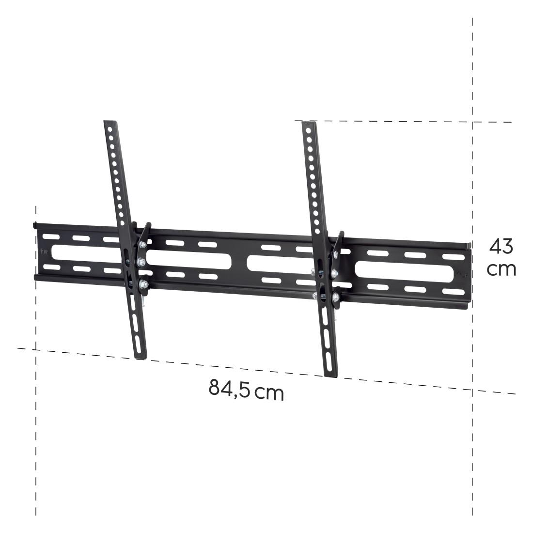 Стенна стойка за TV HAMA, 37-75", 220816 - Image 12
