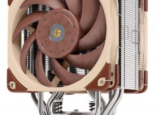 Охладител за процесор Noctua NH-U12A DUAL