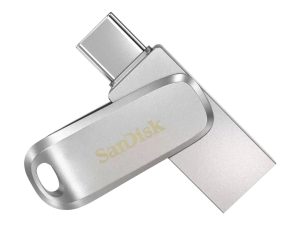 USB памет SanDisk Ultra Dual Drive Luxe, 1TB