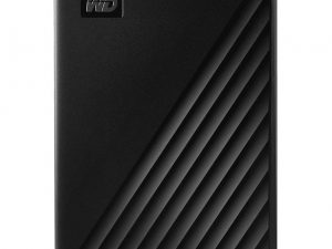 Външен хард диск Western Digital My Passport, 1TB, 2.5"