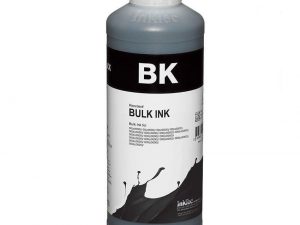 Гел INKTEC Ricoh GC21K / GC31K / GC41K - SG2100N/ SG3100SNw/ SG3110DN/ SG3110DNw/ SG3110SFNw/ SG7100DN, 1л, черен