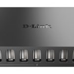 USB хъб, 7-порта, D-LINK-DUB-H7-E
