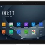 Индусртиален таблет BIRCH P8100P, 2D, USB, Bluetooth, Черен
