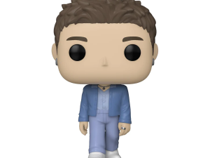 Фигурка Funko Pop! Rocks: BTS - RM #367 Vinyl Figure