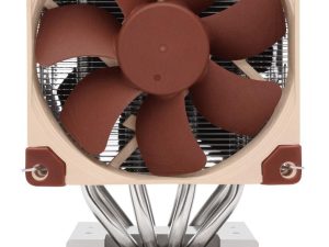 Охладител за процесор Noctua NH-D9 TR5-SP6 4U - sTR5/SP6