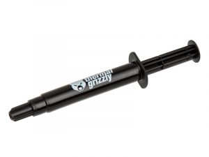 Термо паста Thermal Grizzly Hydronaut, 3.9g, Черен,11.8 W/mk