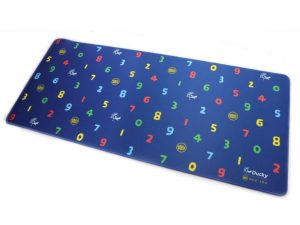 Геймърски пад Ducky x SOU SOU Desk Mat