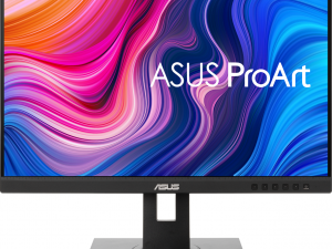 Монитор ASUS ProArt PA248QV Professional 24.1", 16:10, WUXGA (1920 x 1200) IPS