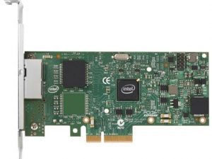 Мрежова карта Intel I350-T2V2, Dual Gigabit Server Adapter PCI-Ex 10/100/1000, 2xRJ45