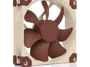 Вентилатор Noctua 92mm NF-A9 FLX 92mm
