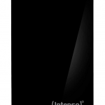 Външен хард диск Intenso, 2.5", 1TB