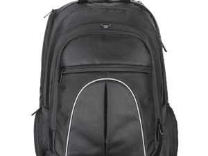 Раница за лаптоп HAMA Vienna, 44 cm (17.3"), Черна, 216488