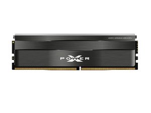 Памет Silicon Power XPOWER Zenith 8GB DDR4 UDIMM 3200MHz SP008GXLZU320BSC