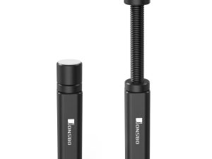 Jonsbo VC-20 GPU bracket - black
