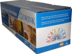 Тонер ORINK CF226X,  HP LJ Pro M402/MFP M426 series,  Canon LBP212DW, 9000 k, Черен