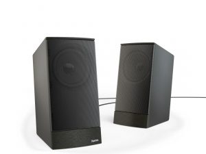 Тонколонки HAMA Sonic LS-208, 173134