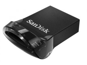 USB памет SanDisk Ultra Fit, 32GB