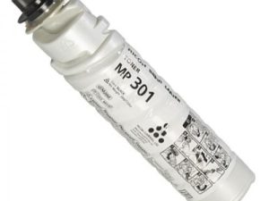 Тонер касета Ricoh RICT301, 8000 копия, MP301SP, MP301SPF, Черен