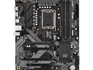 Дънна платка GIGABYTE B760 DS3H, socket 1700, ATX