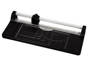 Гилотина за снимки и картон HAMA Easy Cut R 320 08206, 0.5мм, A4/A5/A6