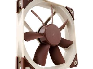 Вентилатор Noctua NF-S12A ULN 120mm
