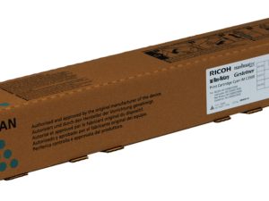Тонер касета Ricoh C3000/C350, 19000 копия, IM C3500, IM C3000, Cyan